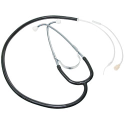 Hearing Aid Stethoscope Price: $29.95