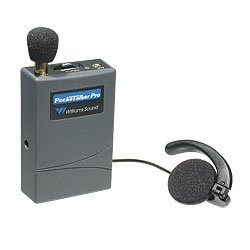 Pocketalker Pro with Wide Range Earphone Price: $139.00