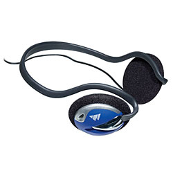 Deluxe Behind-the-Head Headphones - (Adult) Price: $19.50