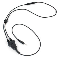 Neckloop Induction Coil with 18 inch Cord (Adult) Price: $49.00