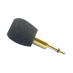 Pocketalker Plug Mic Price: $38.00