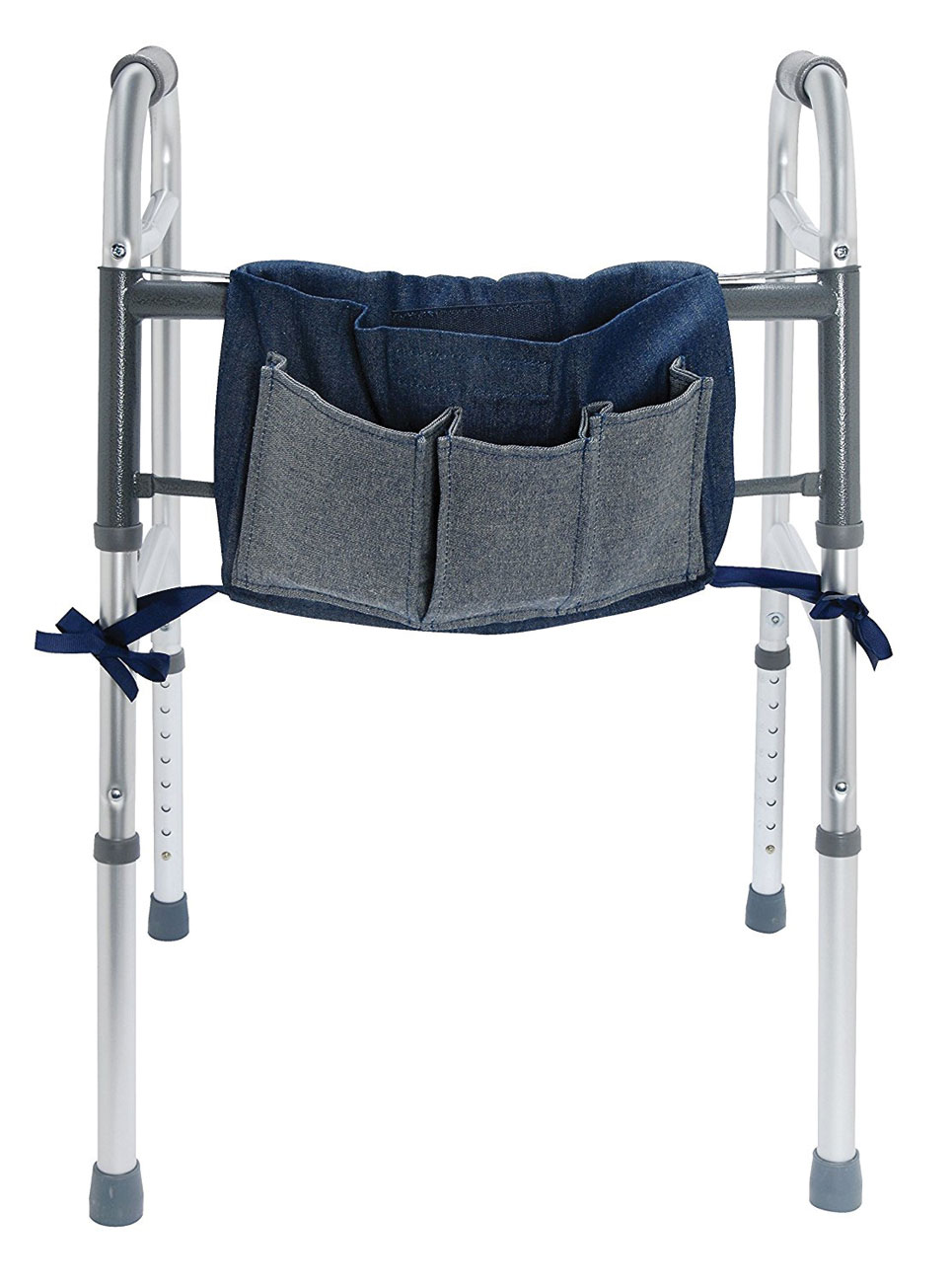 Carry-All Pouch for Walkers and Wheelchairs Price: $19.95