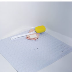 Non-Slip Vinyl Mat (Shower) Price: $19.95