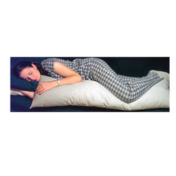 Body Pillow - Waterproof Vinyl Price: $34.95