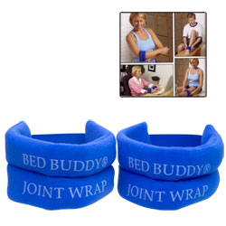 Bed Buddy Small Joint Wrap Price: $13.95