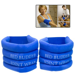 Bed Buddy Large Joint Wrap Price: $16.69