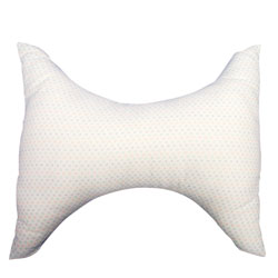 Butterfly Pillow Price: $18.95