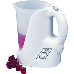 Talking Liquid Jug Price: $99.95