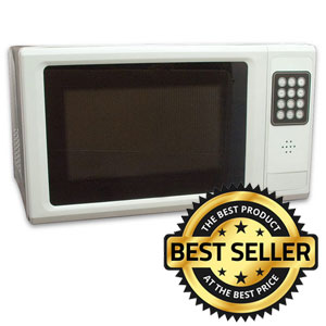 Talking Microwave Oven II Price: $369.75