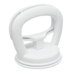 Traveler Safe-er-Grip Bathtub and Shower Assist Handle Price: $15.95