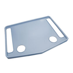 Universal Walker Tray - Walker Accessory Price: $22.95