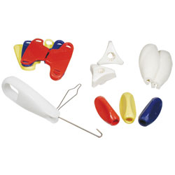 Dexterity Kit for Arthitis Sufferers Price: $18.95