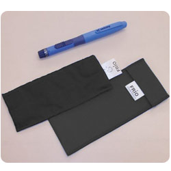 Frio Insulin Cooling Wallet for Diabetics: Individual Price: $22.95