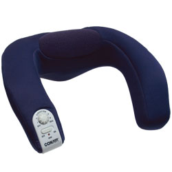 Conair Body Benefits Massaging Heated Neck Rest Price: $39.95