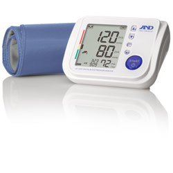 Talking Blood Pressure Monitor - 3 Languages Price: $97.95