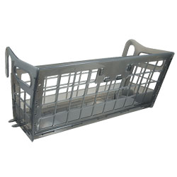 No-Wire Walker Basket Price: $18.95