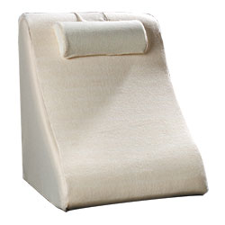 Jobri Spine Reliever-R  Extra-Large Bed Wedge Price: $139.95