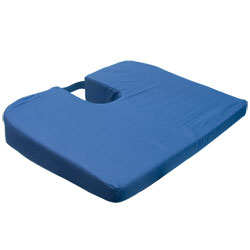 SeatMate Sloping coccyx cushion Price: $26.95