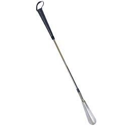 Flexible Long-Handle Shoe Horn Price: $11.95