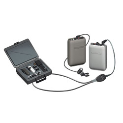 Wireless Auditory Assistance Kit with Smart-Mic Price: $1,722.00