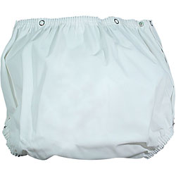 Incontinent Pants Large - 32 to 42 inch Waist Price: $12.95