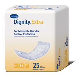 Dignity Plus Super Absorbent Liners Price: $13.95