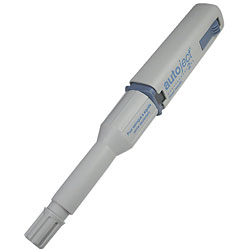 AUTOJECTOR  II- For Easy Injection Price: $39.95