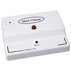 Mail Chime - Mail Alert Price: $49.95