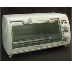 Tactile Toaster Oven Broiler Price: $63.87