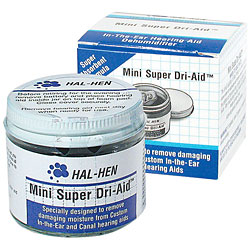 Mini Super Dri Aid Price: $14.99