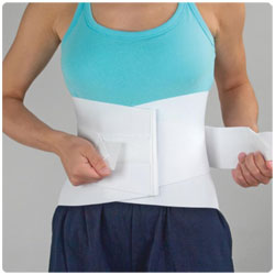 Lower Back Support Price: $26.95