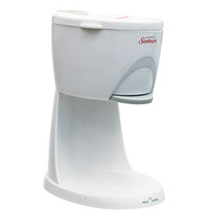 Hot-Shot Beverage Maker- White Price: $24.95