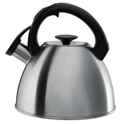 Click Click Whistling Tea Kettle Price: $34.99