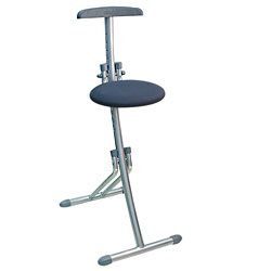 Multi-Purpose Folding Stand-Up Seat Price: $69.95