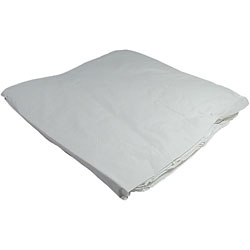 Protective Mattress Cover - Queen Size Price: $14.79