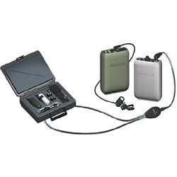 AT-216 Wireless Auditory Assistance Kit Price: $1,431.00