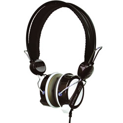 Serene IntelliCall Telephone Headset Price: $49.99