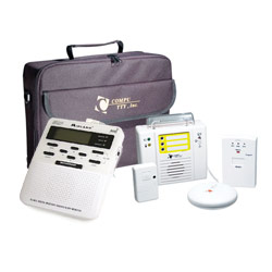 Weather and Emergency Alert System Alarm Kit 2 Price: $342.95