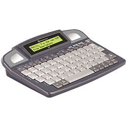 Ameriphone Q-90D Digital TTY/VCO Price: $224.95