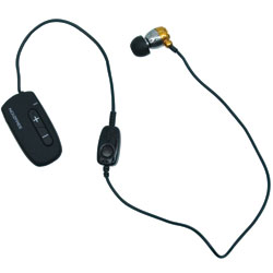 NOIZ Beetle XTRA Bluetooth Headset- Stereo Price: $149.00