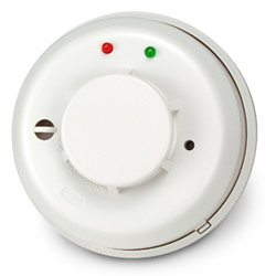 Silent Call Signature Series Smoke Detector with Transmitter Price: $119.99