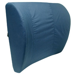 Contour Low Back Cushion Price: $24.95