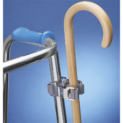 Double Clip Cane Holder Price: $23.52