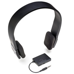 ClearBlue Bluetooth TV and Audio Listening System Price: $109.95